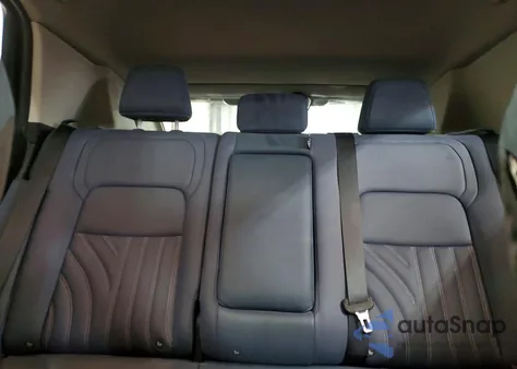 2023 Nissan Ariya Platinum + z USA, uszkodzony, nr VIN JN1DF0CD5PM705218